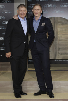 Daniel Craig pic #467210