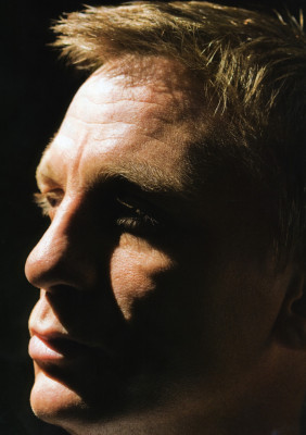 photo 5 in Daniel Craig gallery [id168184] 2009-07-08 00:00:00