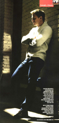 photo 3 in Daniel Craig gallery [id168190] 2009-07-08 00:00:00