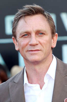 photo 24 in Daniel Craig gallery [id433761] 2012-01-10 00:00:00