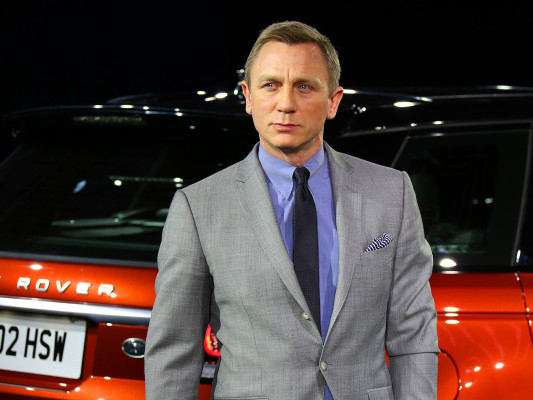 photo 29 in Daniel Craig gallery [id601029] 2013-05-08 00:00:00