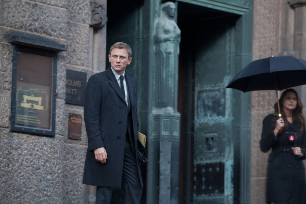 photo 13 in Daniel Craig gallery [id434048] 2012-01-10 00:00:00