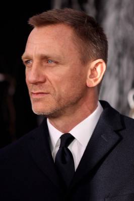 photo 28 in Daniel Craig gallery [id612639] 2013-06-24 00:00:00
