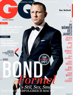 Daniel Craig pic #612637