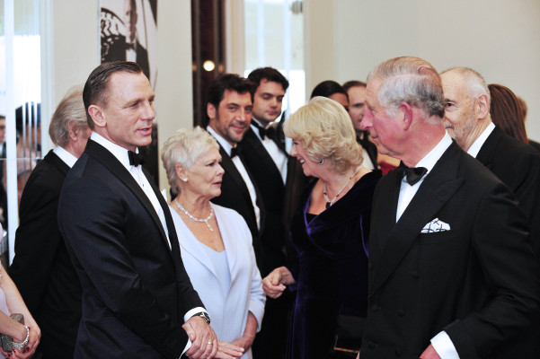photo 13 in Daniel Craig gallery [id550043] 2012-11-10 00:00:00