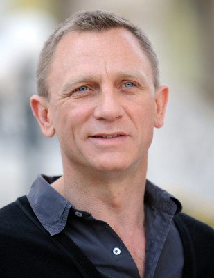 photo 4 in Daniel Craig gallery [id485807] 2012-05-07 00:00:00