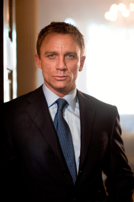 photo 5 in Daniel Craig gallery [id321224] 2010-12-29 00:00:00