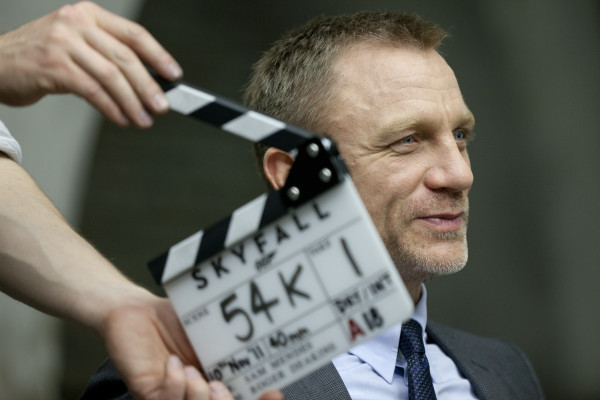 photo 24 in Daniel Craig gallery [id487258] 2012-05-13 00:00:00
