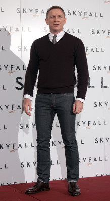 photo 14 in Daniel Craig gallery [id719845] 2014-07-29 00:00:00