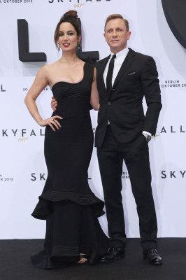 photo 28 in Daniel Craig gallery [id586830] 2013-03-23 00:00:00