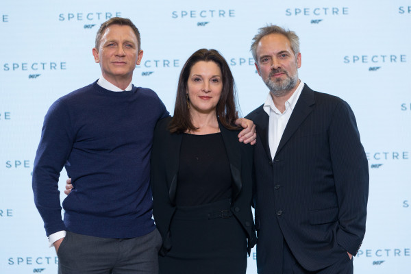 photo 26 in Daniel Craig gallery [id752076] 2015-01-08 00:00:00
