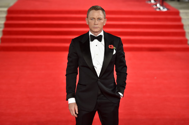 photo 5 in Daniel Craig gallery [id807877] 2015-10-28 00:00:00