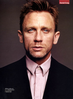 Daniel Craig pic #70762