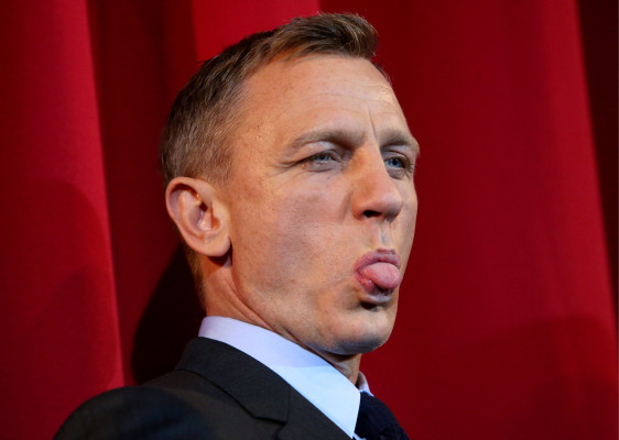 photo 25 in Daniel Craig gallery [id808899] 2015-11-03 00:00:00