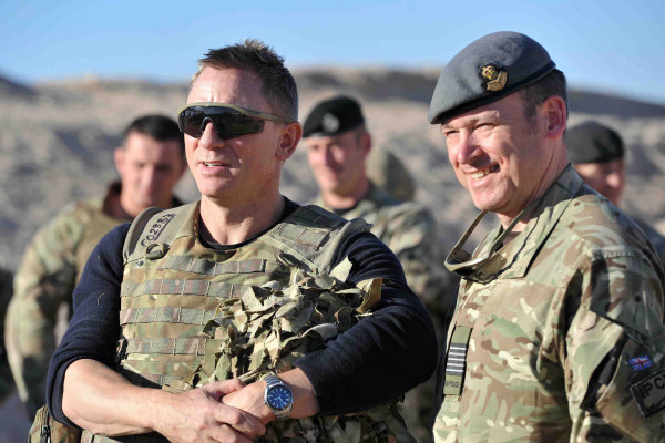 Daniel Craig pic #575644