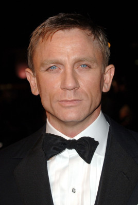 photo 8 in Daniel Craig gallery [id301984] 2010-11-10 00:00:00