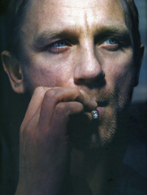 photo 25 in Daniel Craig gallery [id303372] 2010-11-12 00:00:00