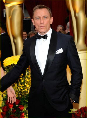 photo 24 in Daniel Craig gallery [id271921] 2010-07-22 00:00:00