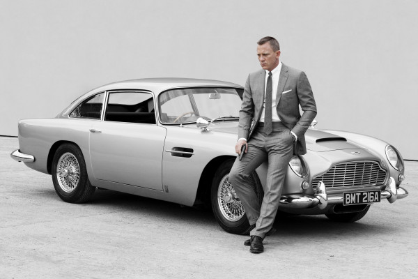 photo 20 in Daniel Craig gallery [id618295] 2013-07-15 00:00:00