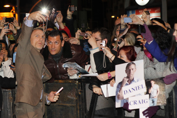 photo 29 in Daniel Craig gallery [id486046] 2012-05-08 00:00:00