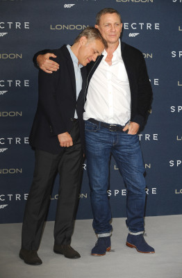 Daniel Craig pic #807401