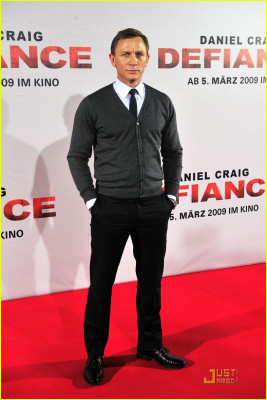 Daniel Craig pic #193369