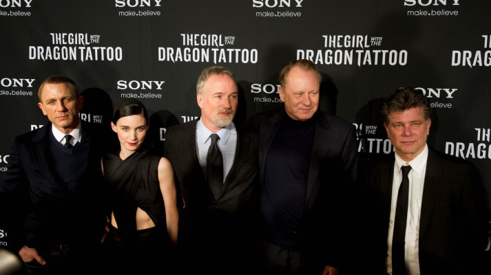 photo 11 in Daniel Craig gallery [id430168] 2011-12-16 00:00:00