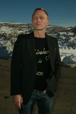 photo 20 in Daniel Craig gallery [id309482] 2010-11-29 00:00:00