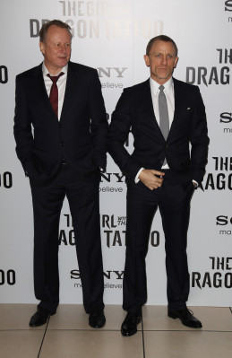 photo 21 in Daniel Craig gallery [id435952] 2012-01-19 00:00:00
