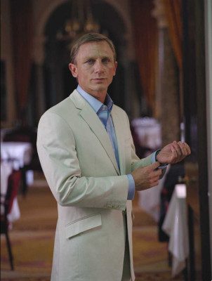 Daniel Craig pic #73207