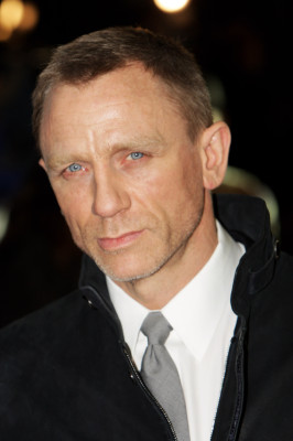photo 7 in Daniel Craig gallery [id612630] 2013-06-24 00:00:00