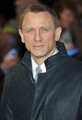 photo 13 in Daniel Craig gallery [id446676] 2012-02-16 00:00:00