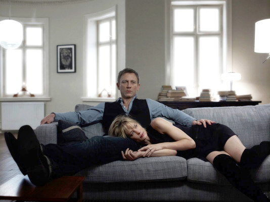Daniel Craig pic #486045