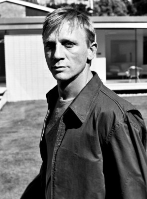 photo 10 in Daniel Craig gallery [id187530] 2009-10-07 00:00:00