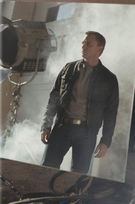 Daniel Craig pic #321381