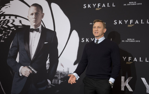 photo 24 in Daniel Craig gallery [id614777] 2013-07-02 00:00:00