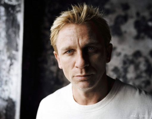 Daniel Craig pic #256588