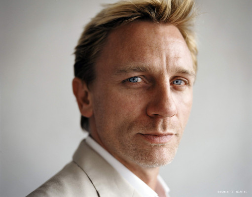 Daniel Craig pic #256583