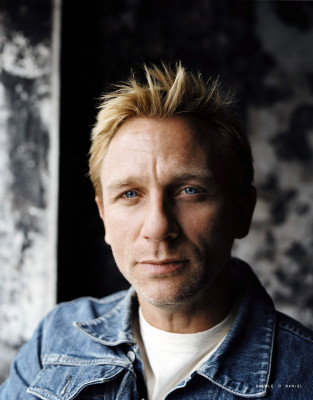 Daniel Craig pic #256580