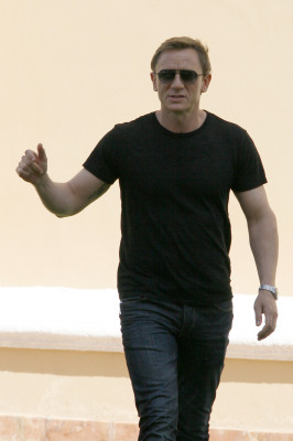 photo 8 in Daniel Craig gallery [id629260] 2013-09-02 00:00:00