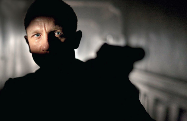 photo 14 in Daniel Craig gallery [id475748] 2012-04-17 00:00:00