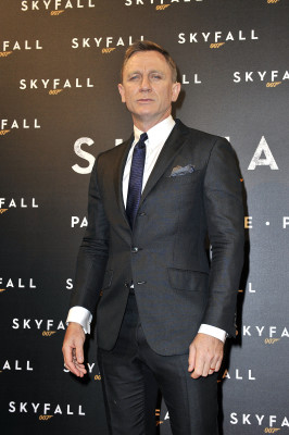 photo 9 in Daniel Craig gallery [id550047] 2012-11-10 00:00:00