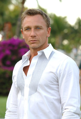 photo 7 in Daniel Craig gallery [id114207] 2008-11-05 00:00:00