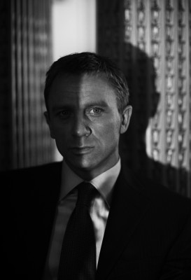 photo 9 in Daniel Craig gallery [id114205] 2008-11-05 00:00:00