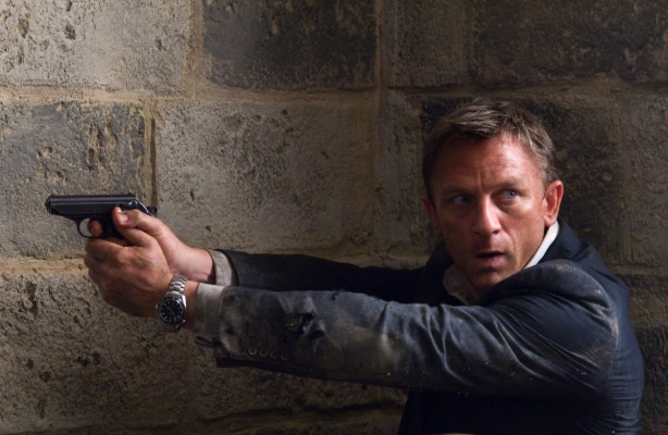 photo 6 in Daniel Craig gallery [id114235] 2008-11-05 00:00:00
