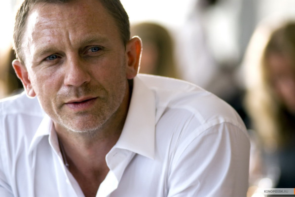 Daniel Craig pic #193360