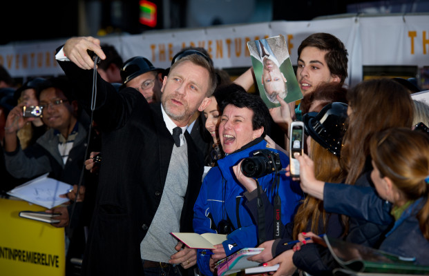 photo 5 in Daniel Craig gallery [id703872] 2014-06-01 00:00:00