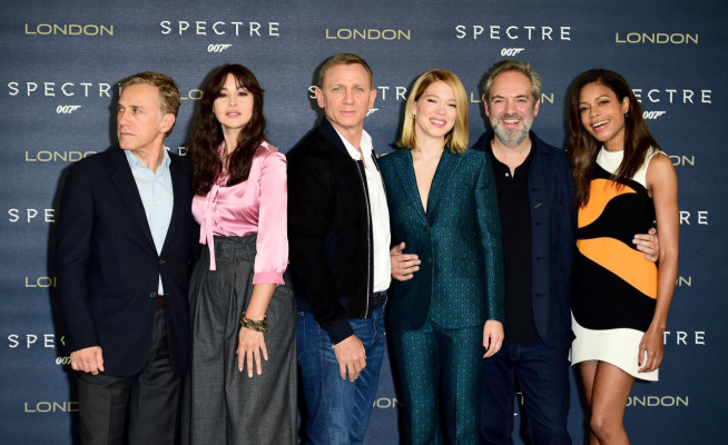 Daniel Craig pic #806598