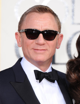 photo 12 in Daniel Craig gallery [id611568] 2013-06-19 00:00:00