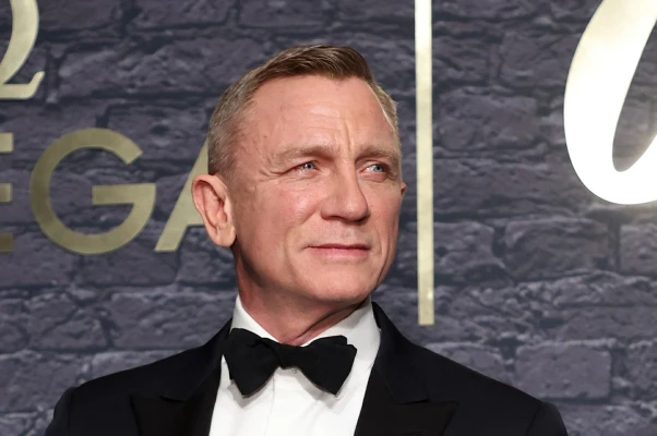 Daniel Craig pic #1319073